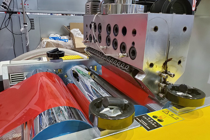 Yaoan participates in Canton Fair 2023 again