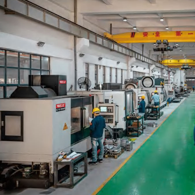 PLA Plastic Sheet Extrusion Machine