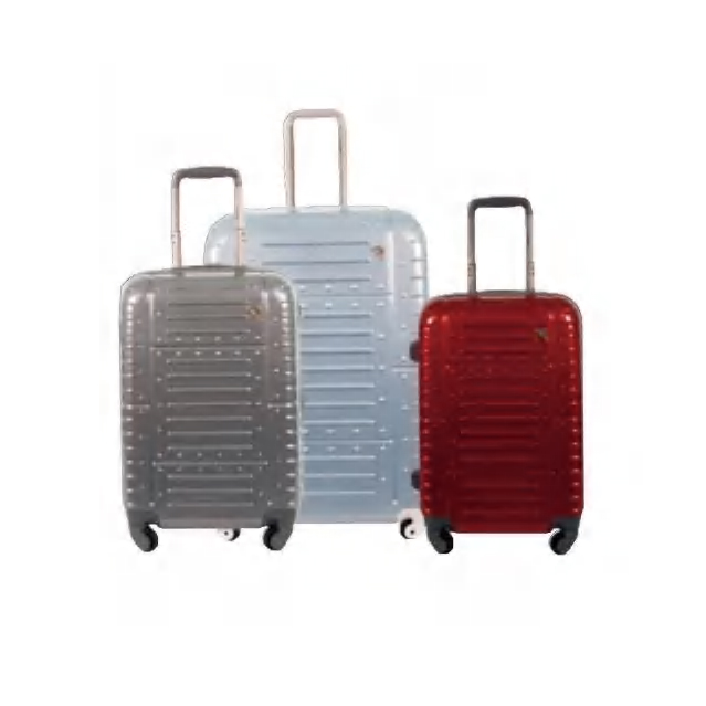 Single Co-extrusion Sheet Machine For PC Luggage Case