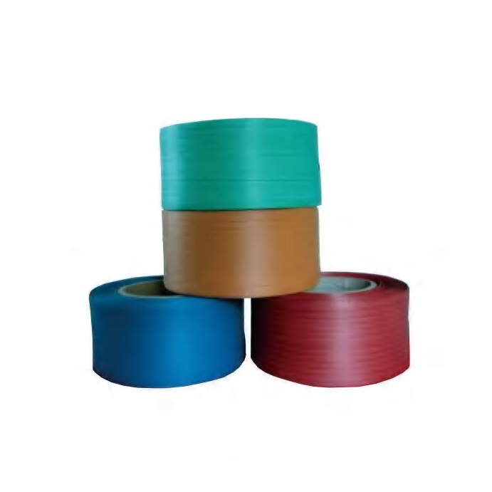 PP Bale Strap Extruder