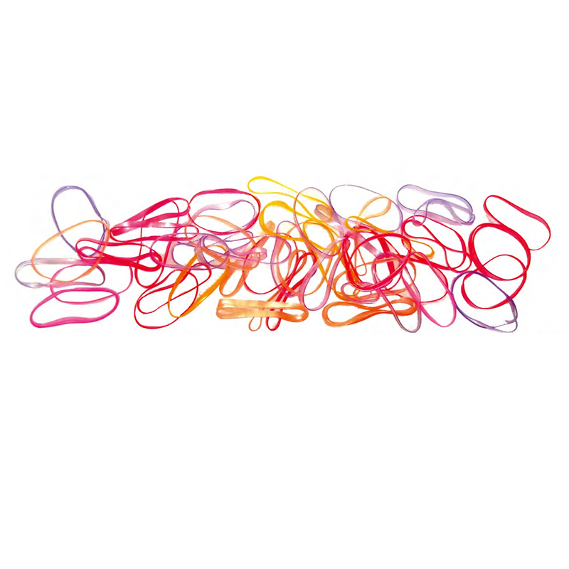 TPU Rubber Bands Extrusion Line