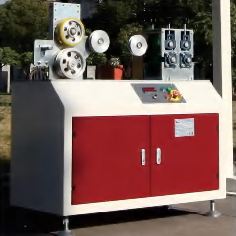 CA 3D Printer Filament Extrusion Line