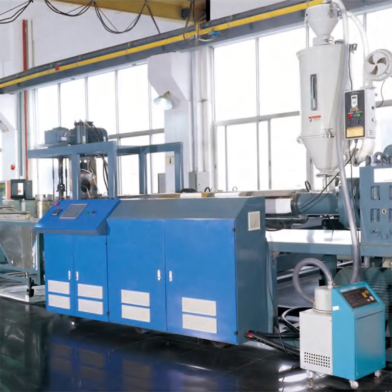Plastic Monofilament Extrusion Line