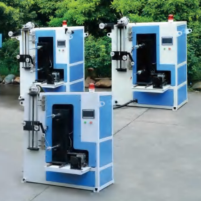 Plastic Optical Fiber Extrusion Line