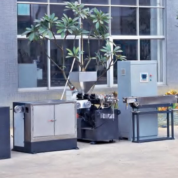 All-purpose Coating Extruder