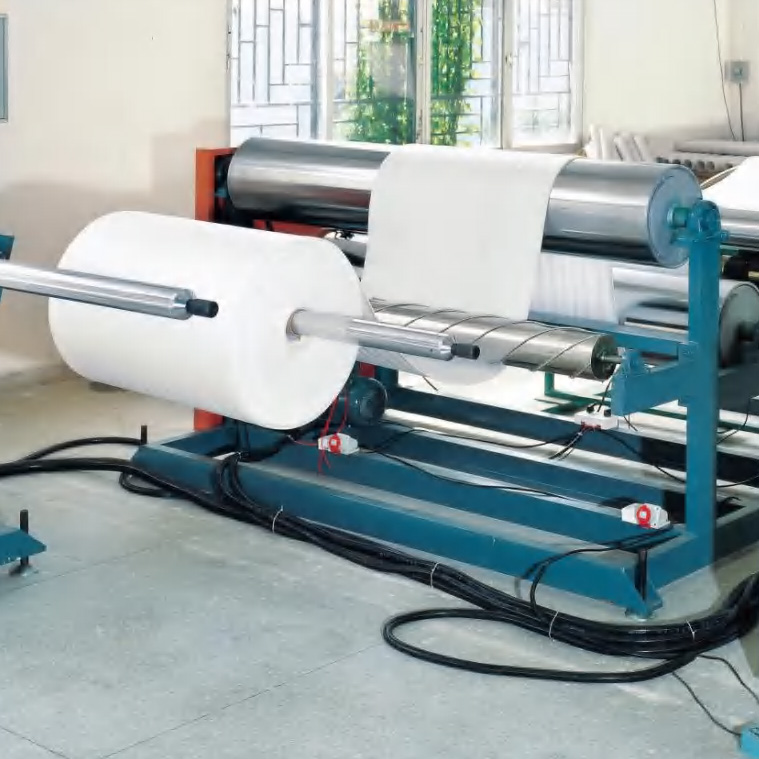 EPE Foam Sheet Extrusion Machine