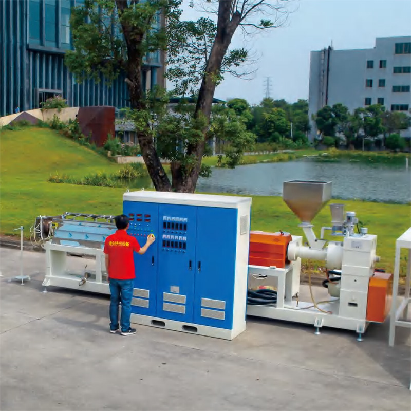 EPE Foam Net Extrusion Line