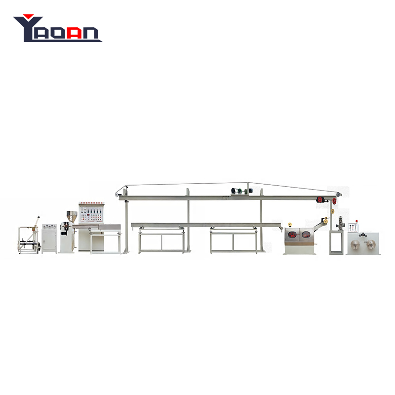 Wire Extruder