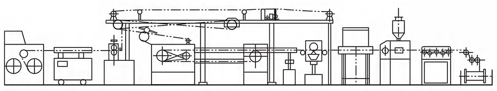Wire Making Machine