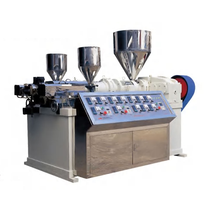 Multicolor Extruder