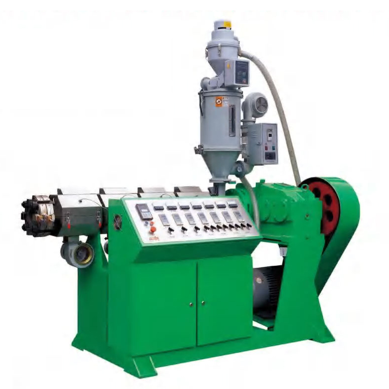 Single Color Extruder