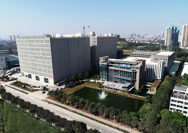 YAOAN PLASTIC MACHINERY CO.,LTD