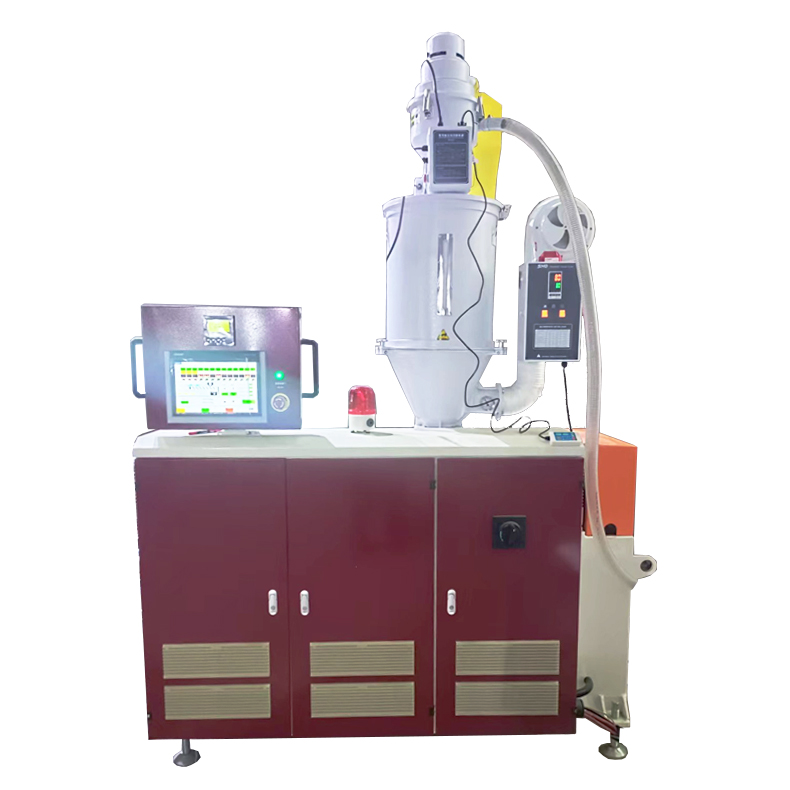 Solid Rod Extrusion Production Line