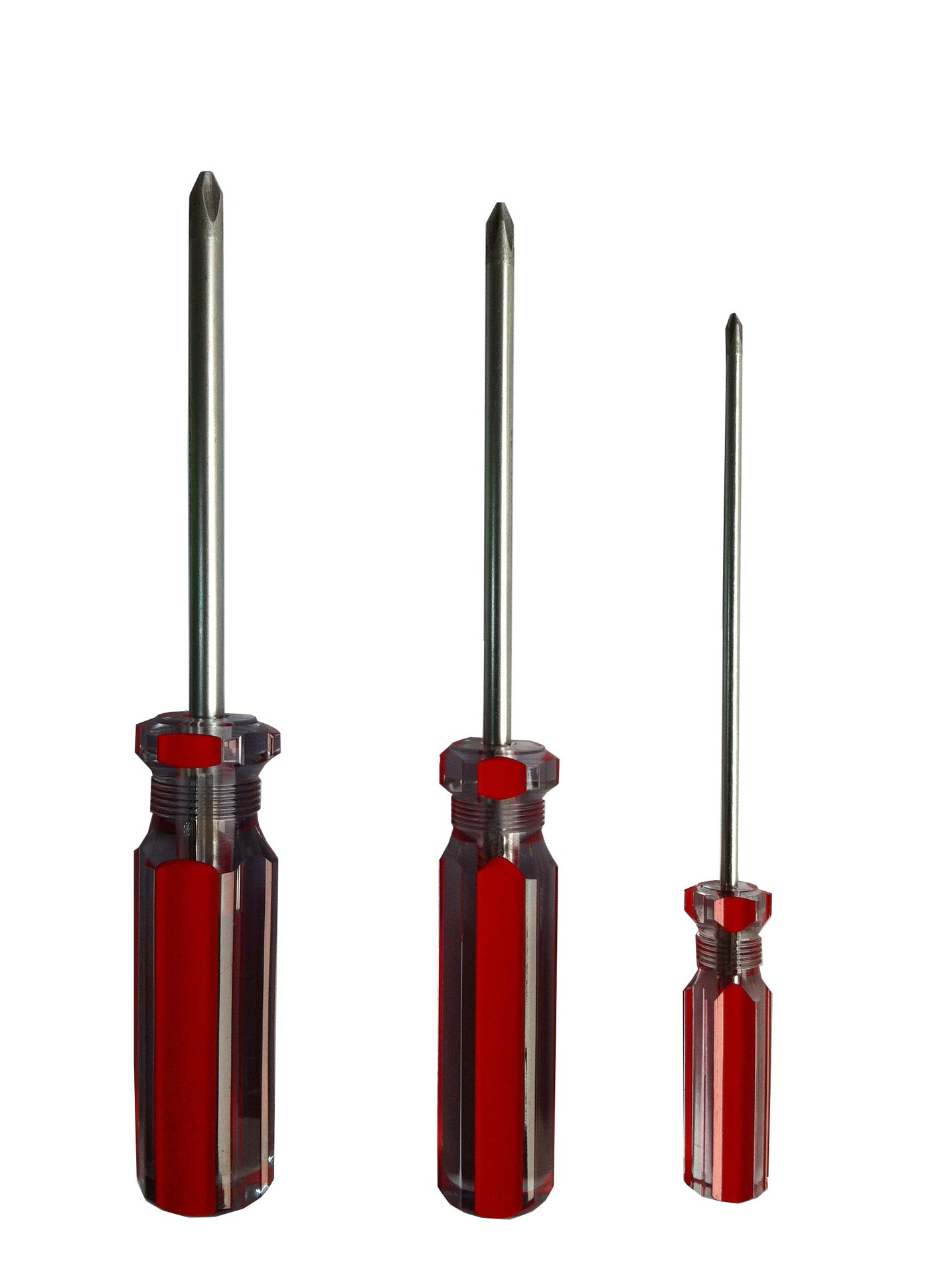 Single and Two-color Screwdriver Handle CA Rod Extrusion Machine