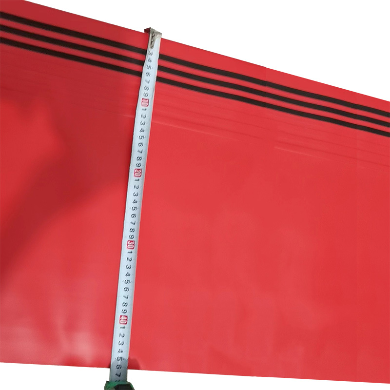 PVC Soft Abnommal Profile Extrusion Equipment