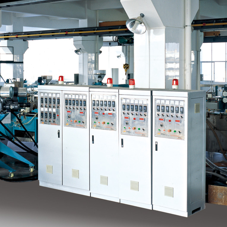 Multi-layer CA Sheet Extrusion Line
