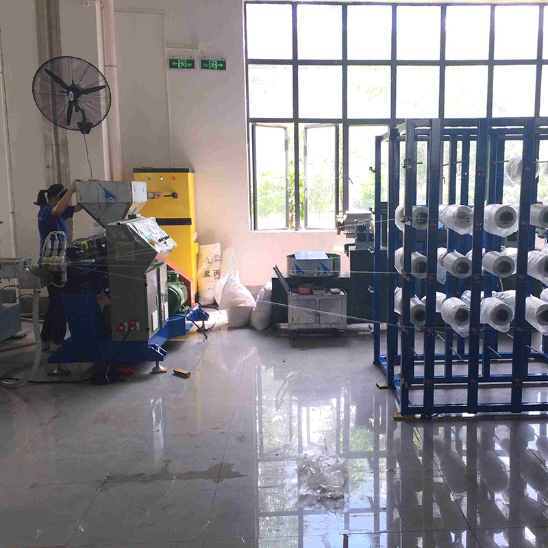 All-purpose Coating Extruder