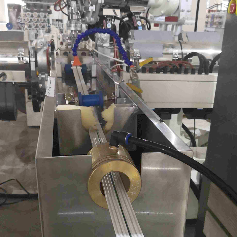 All-purpose Coating Extruder