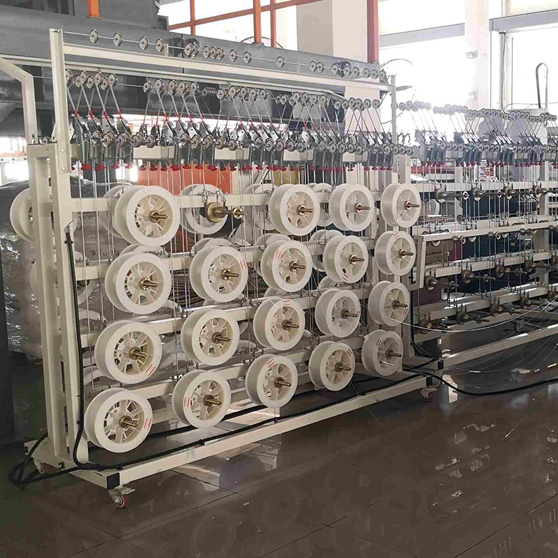 All-purpose Coating Extruder