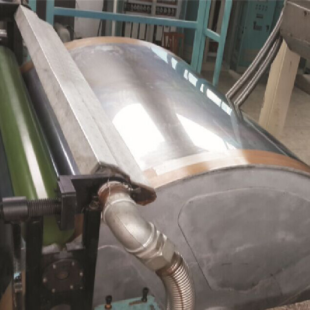 Water Soluble PVA Cast Film Extrusion Line