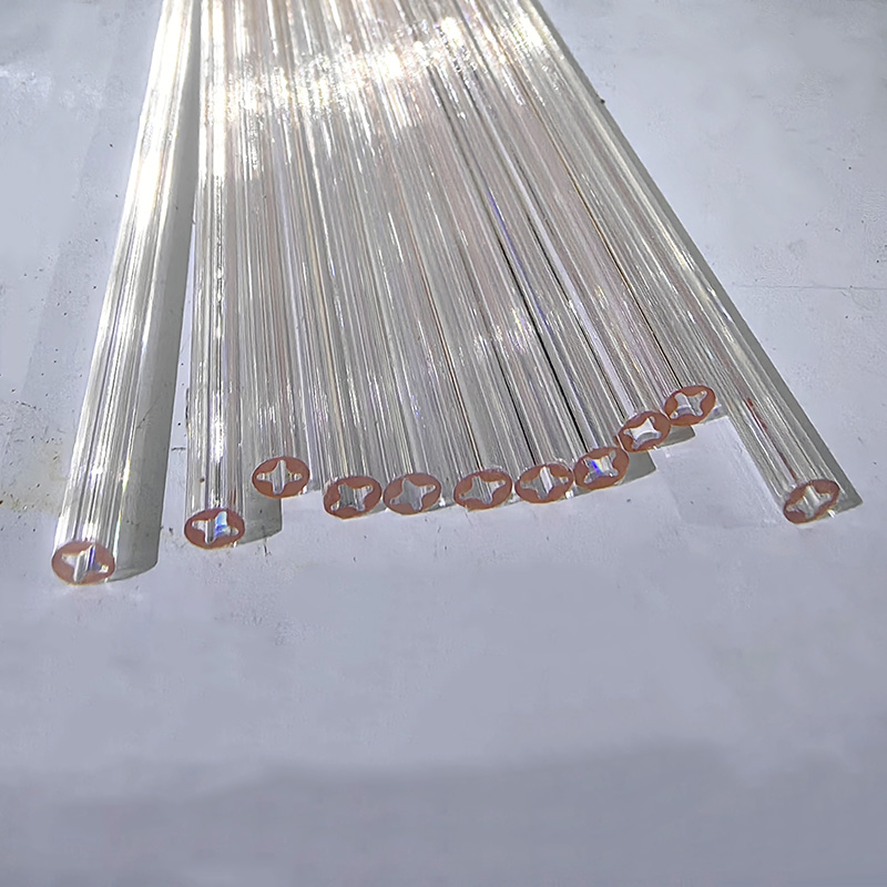 PETG medical pipe extrusion machine