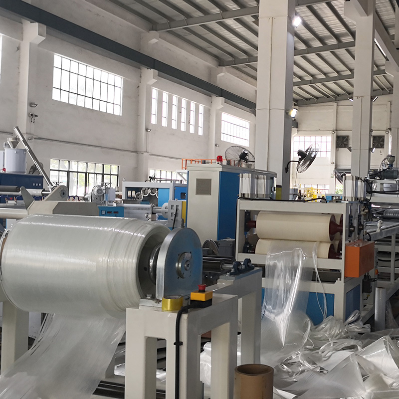 Glass Fiber Reinforced Composite Board Extrusion Line