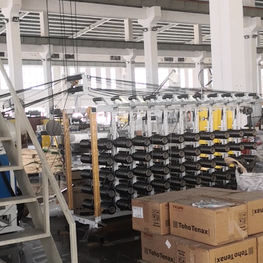 Glass Fiber Reinforced Composite Board Extrusion Line