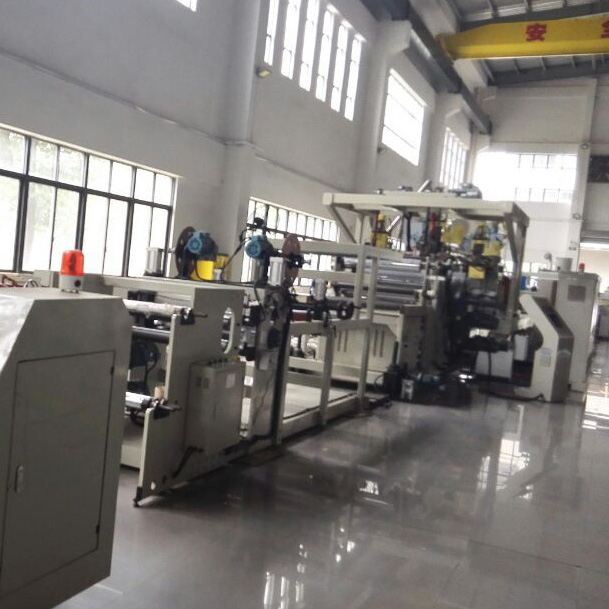 PS Multiple Layers Sheet Extrusion Machine