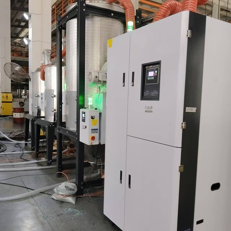 Multi-layer Co-extrusion Sheet Machine For PC Luggage Case