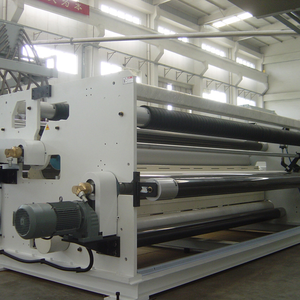 CPP Cast Film Extrusion Line