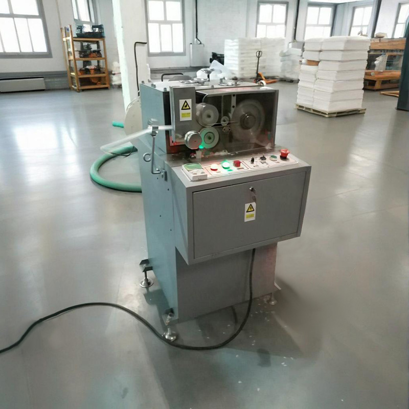 Three-layer Cast Film Co-extrusion Machine