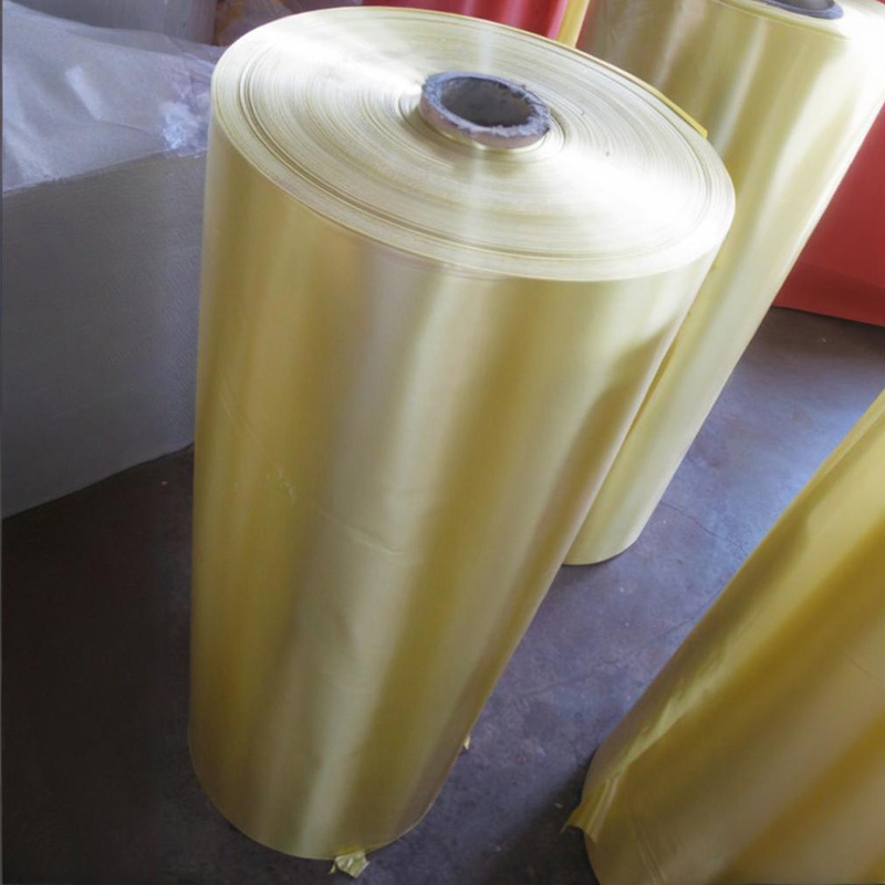 PP Ribbon Extrusion Equipment