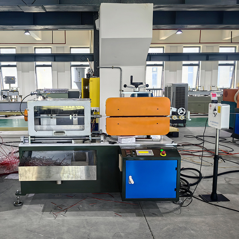 PETG medical pipe extrusion machine