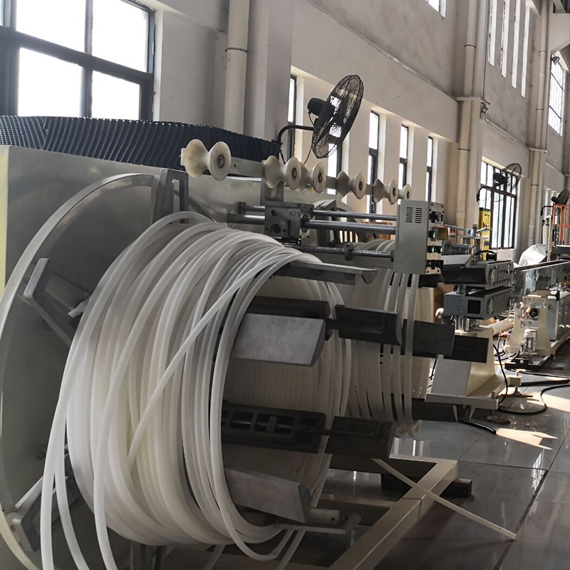 Two Station Winder
