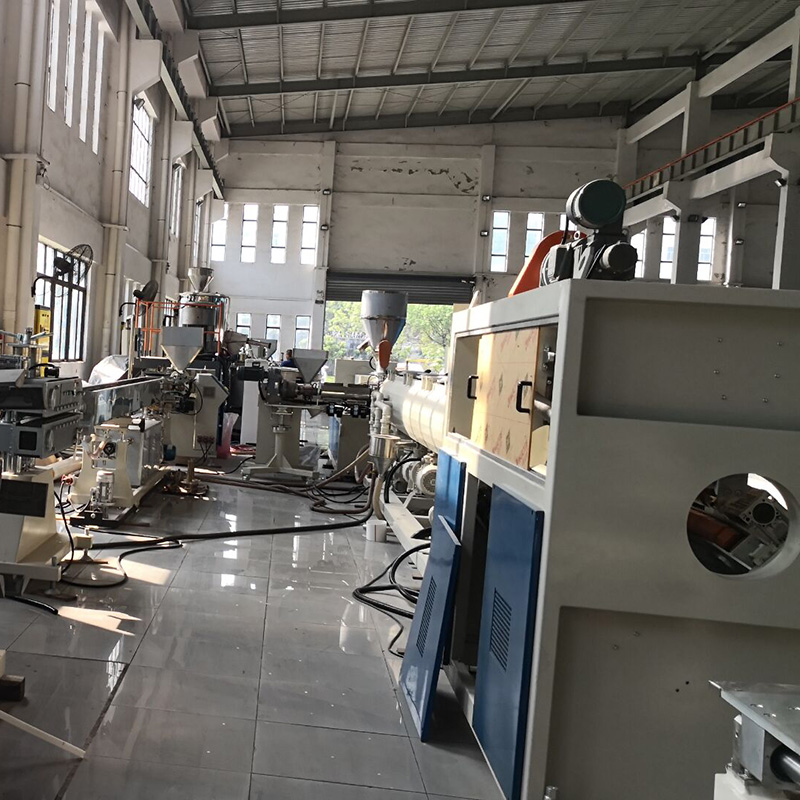 Two Station Winder