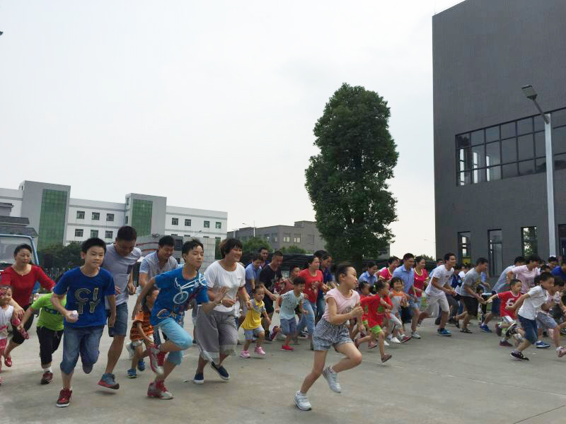 Caring about worker's life