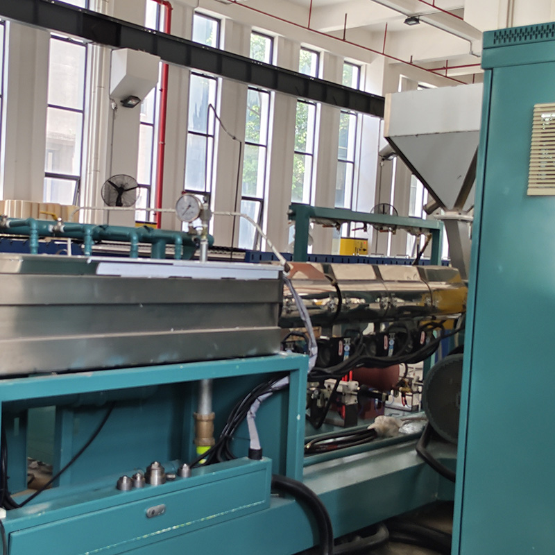 EPE Foam Net Extrusion Line