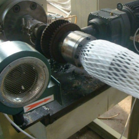 EPE Foam Net Extrusion Line