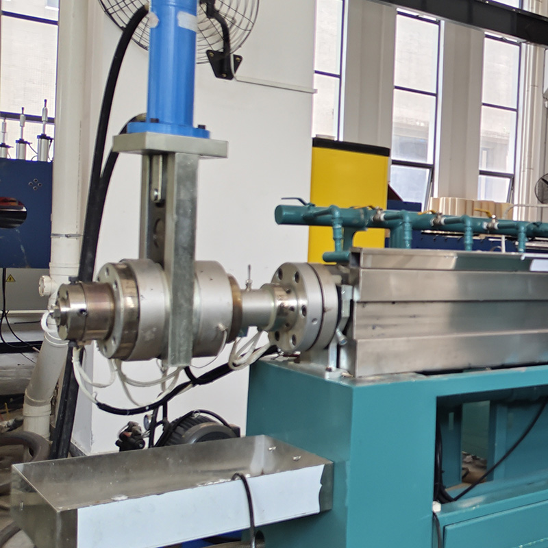 EPE Foam Net Extrusion Line