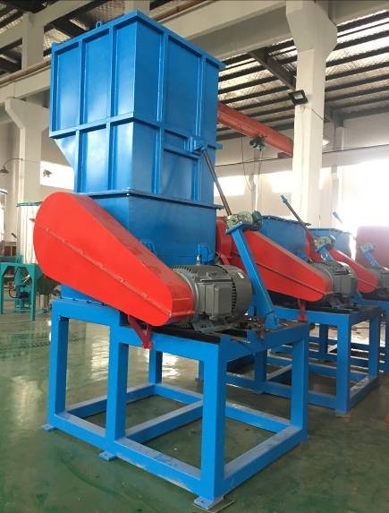 Automatic PETbottles drying and palletizing production line