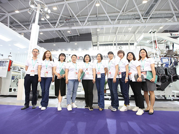 YAOAN Sales Team
