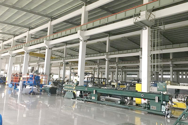 Why choose YAOAN MACHINERY?