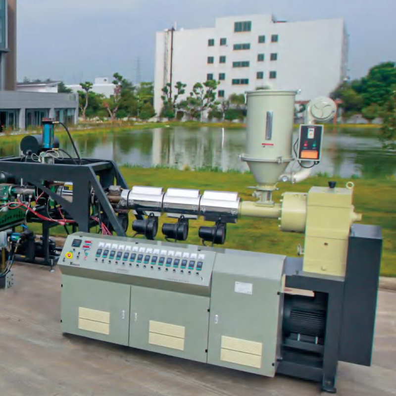 Single-layer CA Sheet Extrusion Line