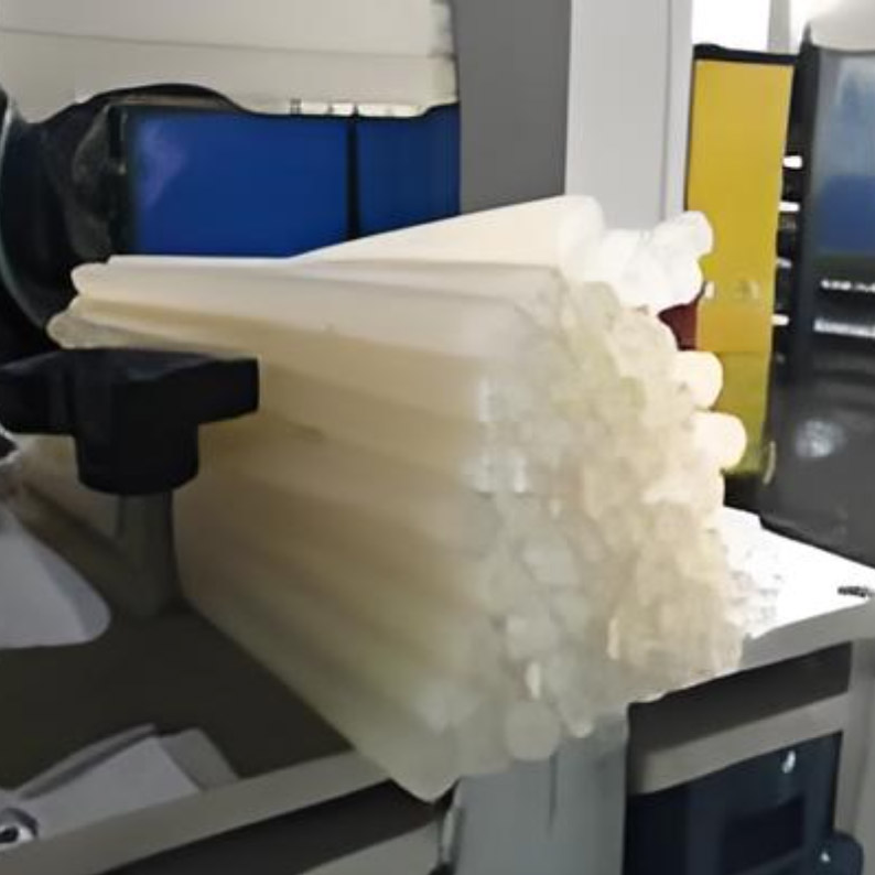 EVA Glue Stick Extrusion Machine