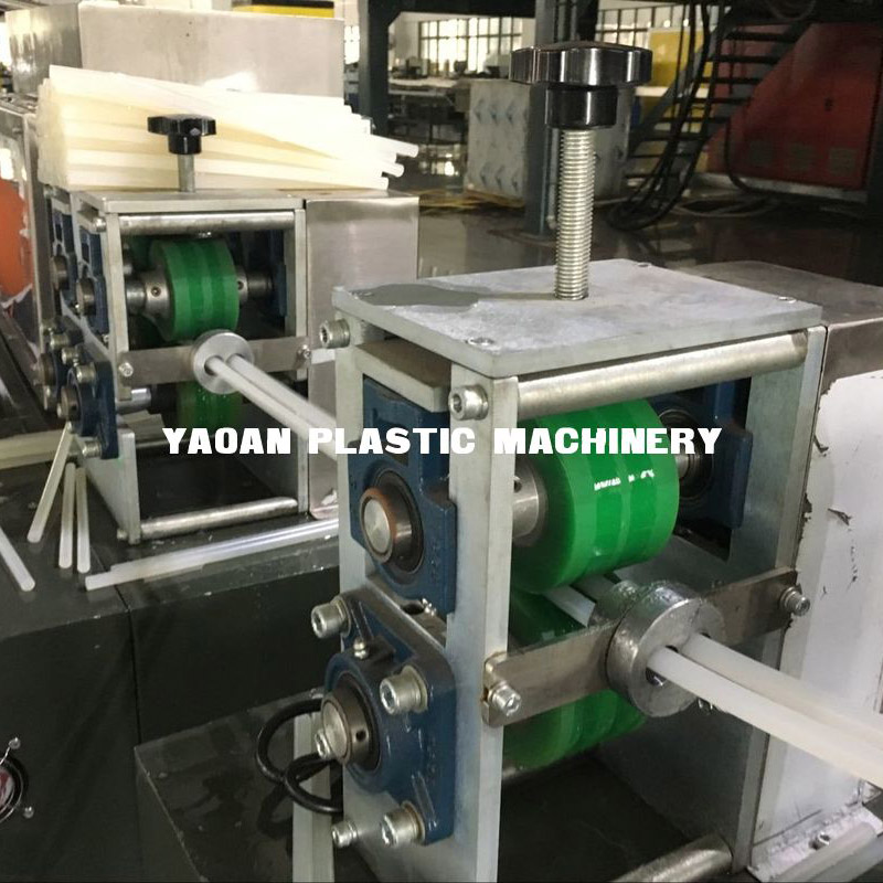 EVA Glue Stick Extrusion Machine