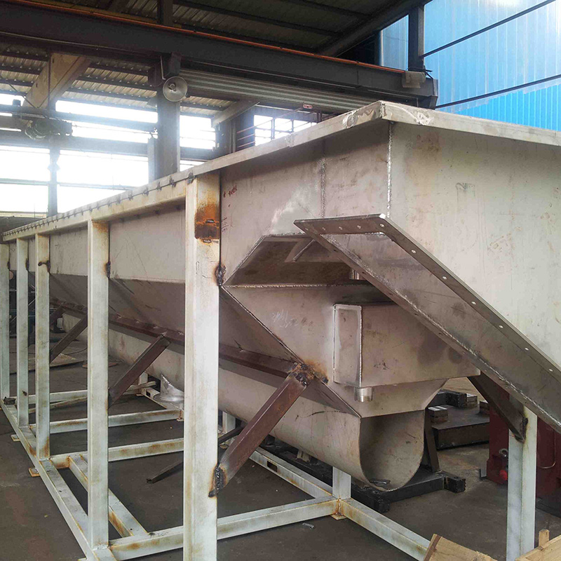 Automatic Turnkey Equipment For PET Bottles Crushing