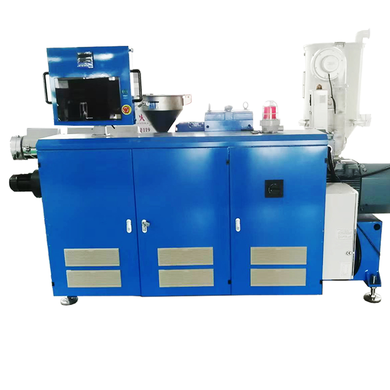Custom UHMWPE500 Extrusion Profile Line