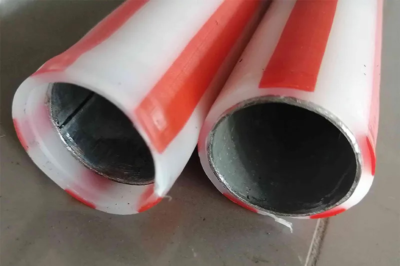 Plastic Coating Machine