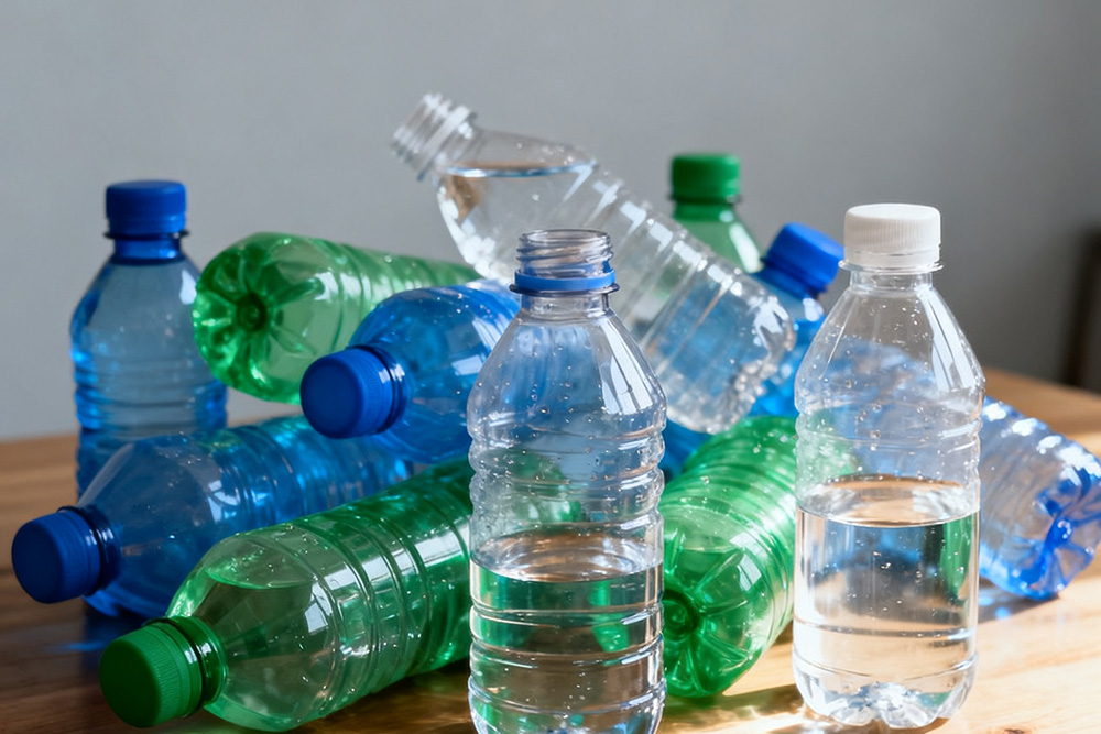 Plastic Recycle Machines