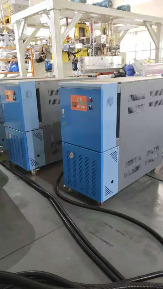 PMMA ABS Co-Extrusion Sheet Production Line